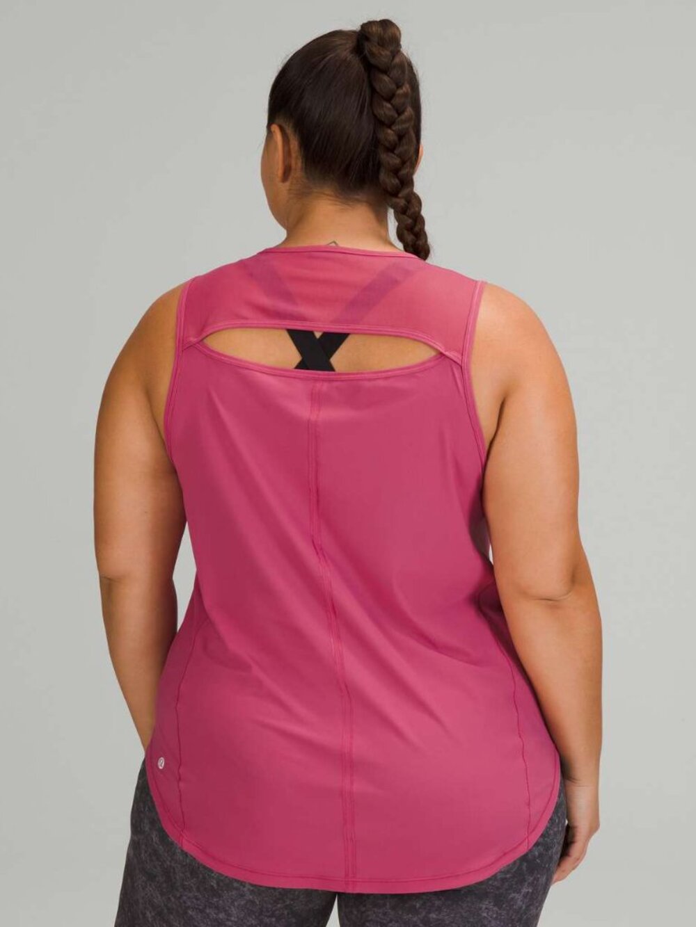 Lululemon Sculpt Tank Top